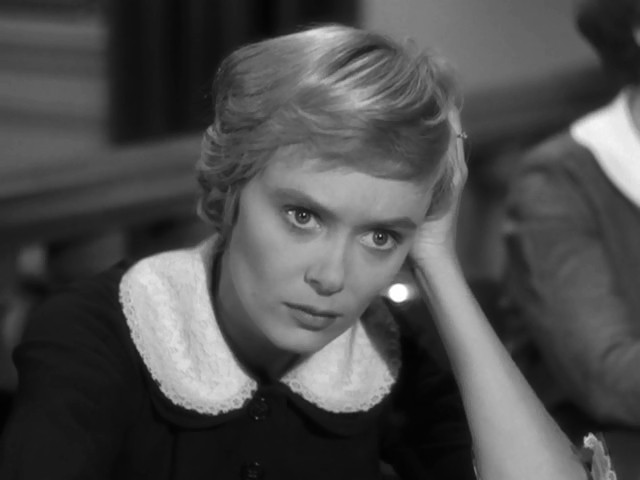   - " " (1957-1966)