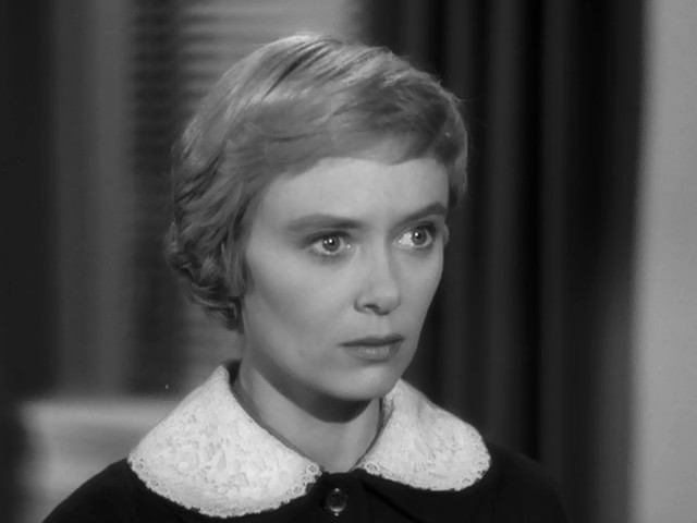   - " " (1957-1966)