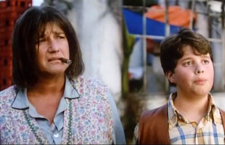   - "  !" (1992)