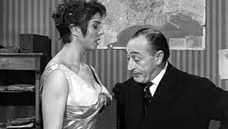    - "" (1959)