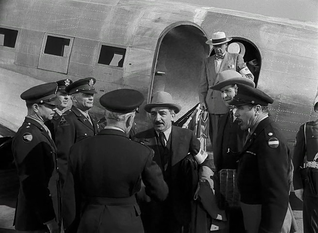   - " " (1948)