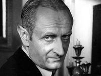 "Czarci zleb" (1950)