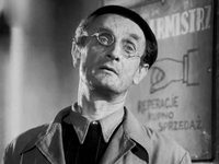 "    / Za wami pójda inni ..." (1949)