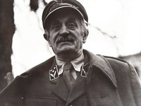 "Jeszcze slychac spiew i rzenie koni" (1971)