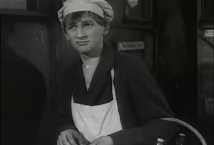   - " - " (1959)