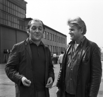   - "" (1972)