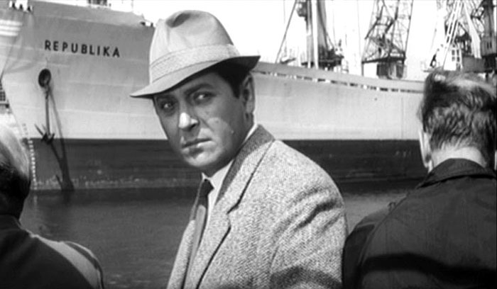   - " !" (1966)