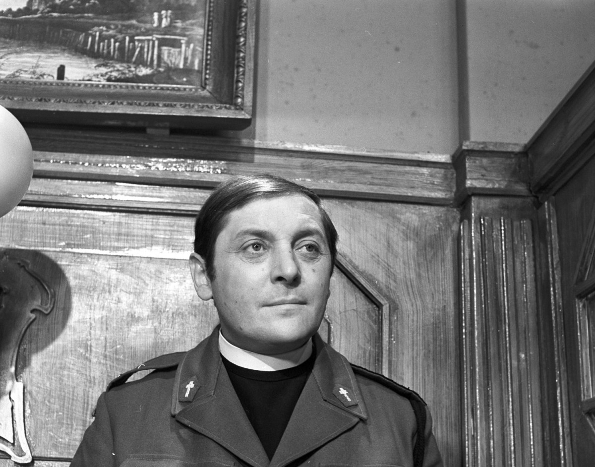   - " " (1971)