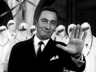   - "Hydrozagadka" (1971) (TV)