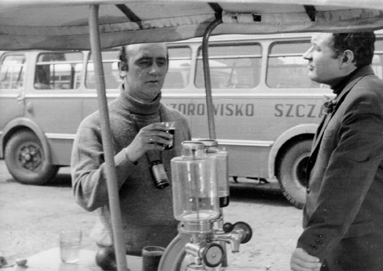   - " " (1969)