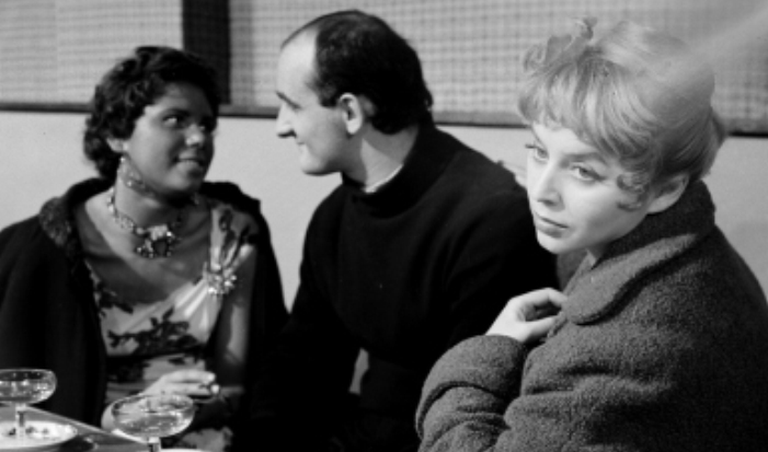   - " " (1958)