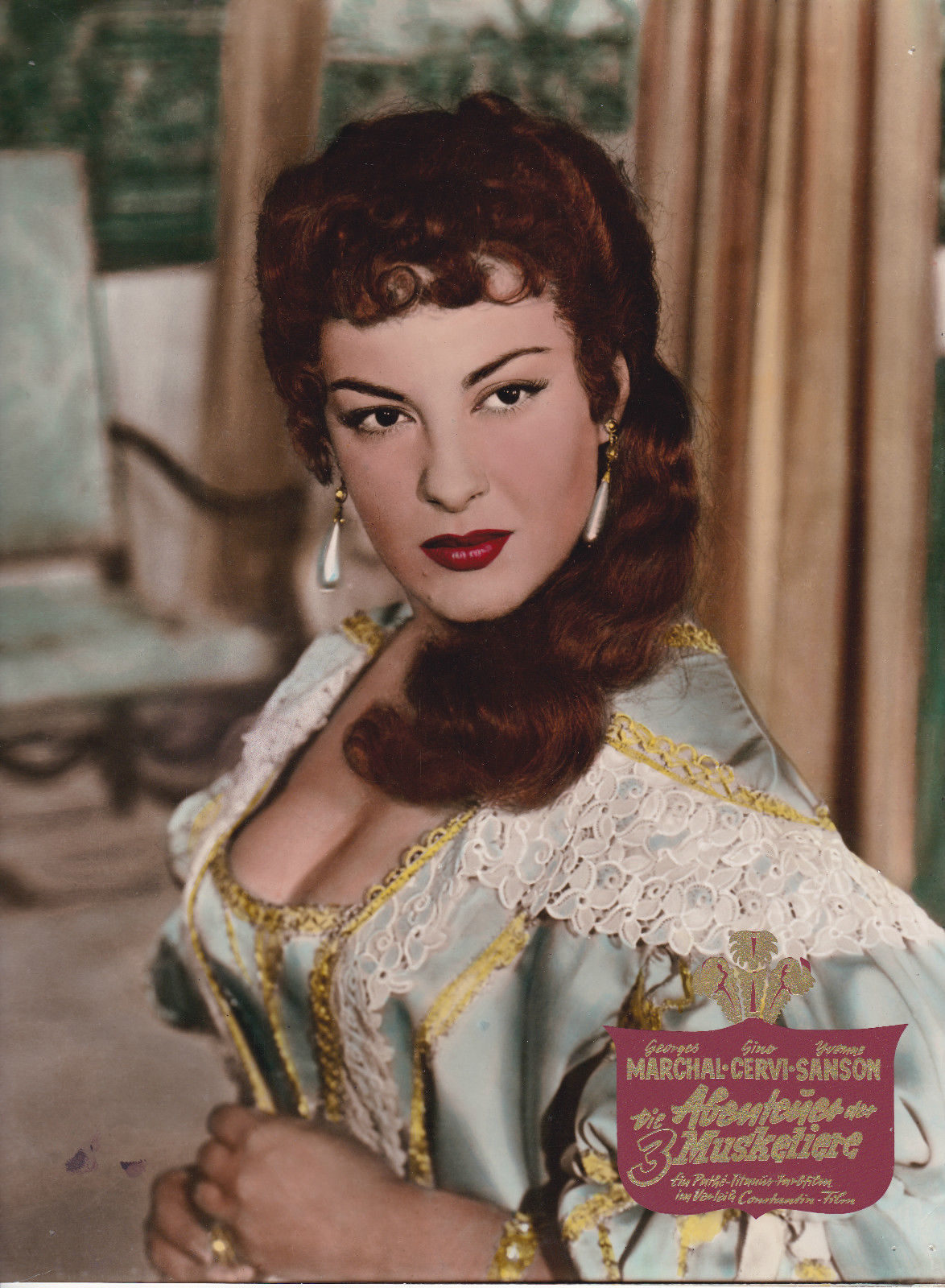   - " " (1953)