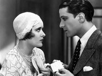   Secrets of a Secretary, 1931 Sylvia Merritt