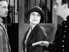   - Lucky in Love 1929 Lady Mary Cardigan
