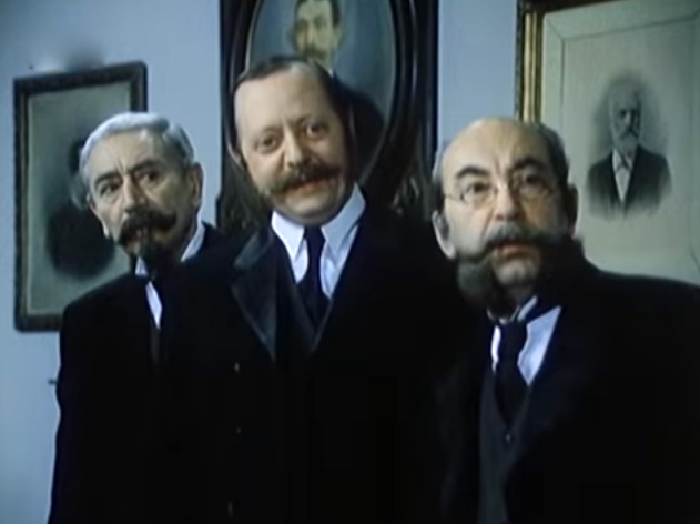   - "   " (1987)