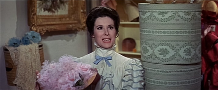   -    ", !" (1969)