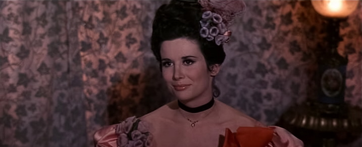   -    ", !" (1969)