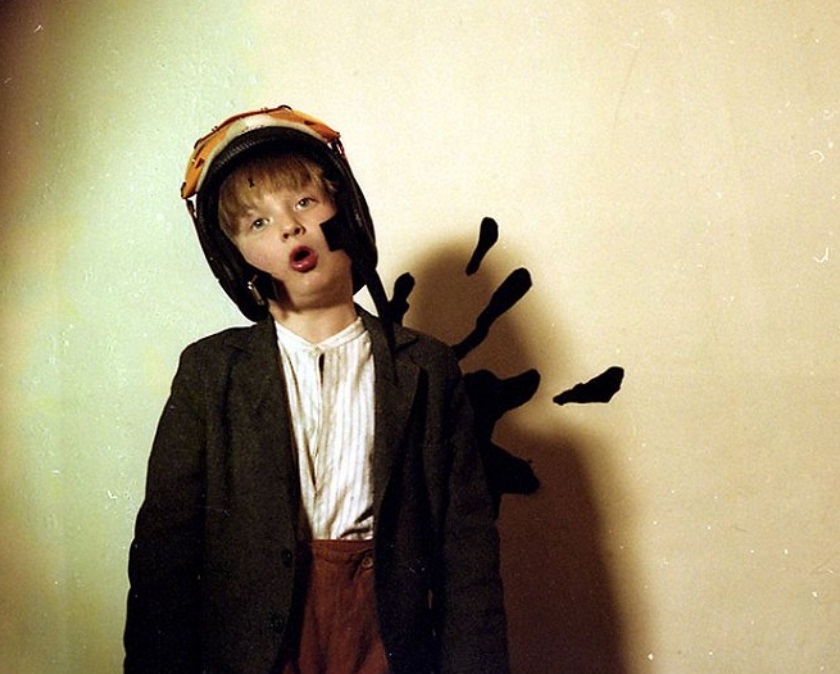   - "  " (1981)