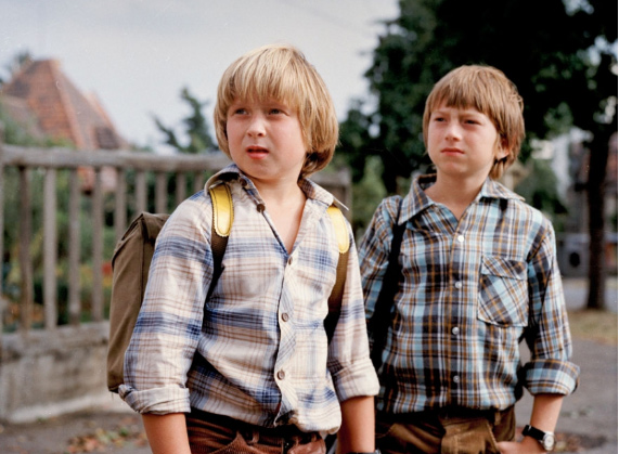   - " " (1983)