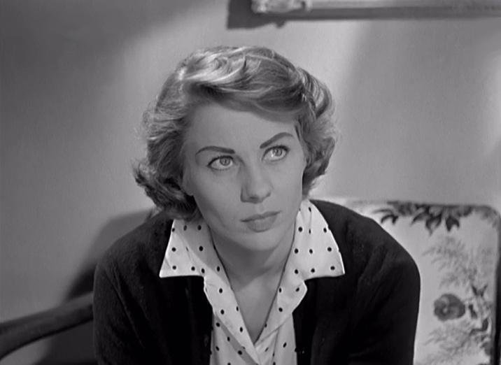   - "" (1954)
