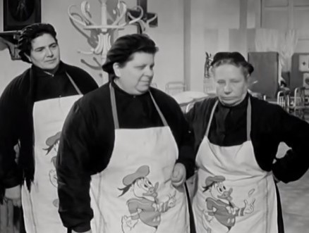   - ",  ,  " (1958)