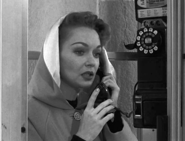   - " " (1957-1966)