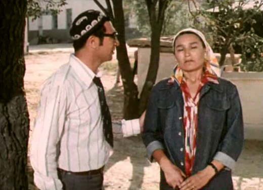   - "   " (1975)