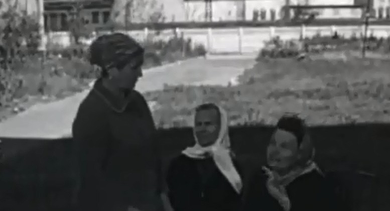   - "   " (1966)