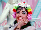   - "   / Tere Mere Sapne" (1971)