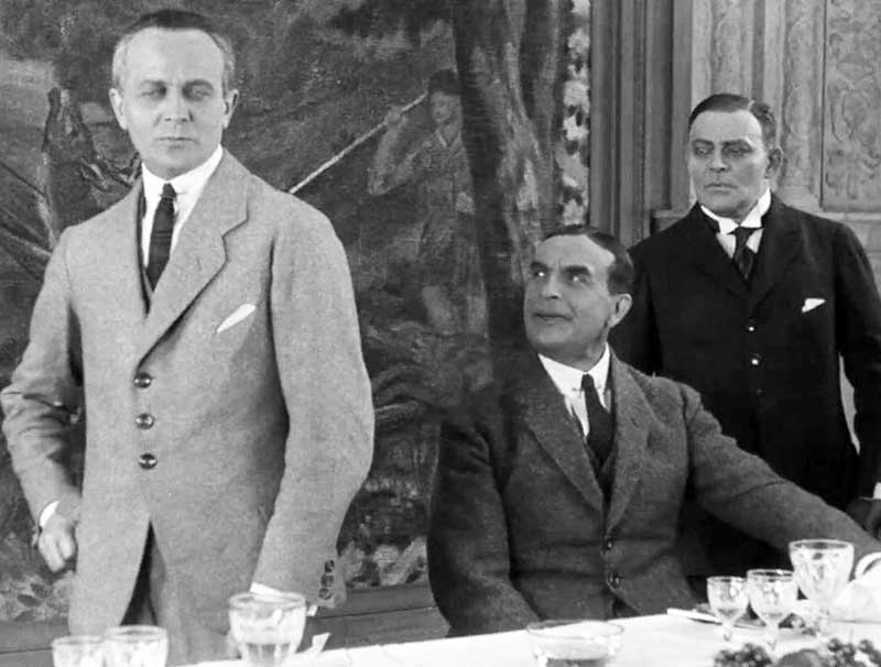   - " " (1921)