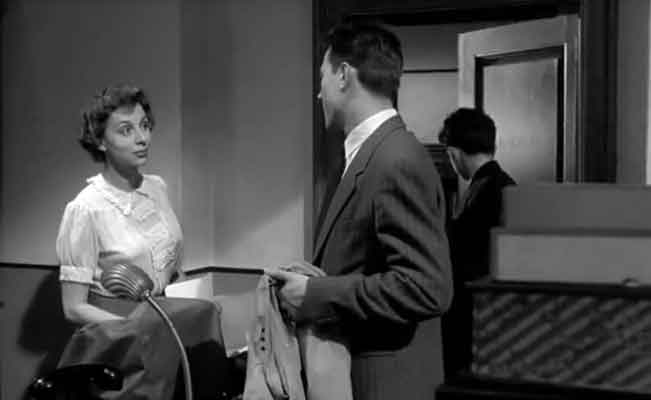   - " " (1958)