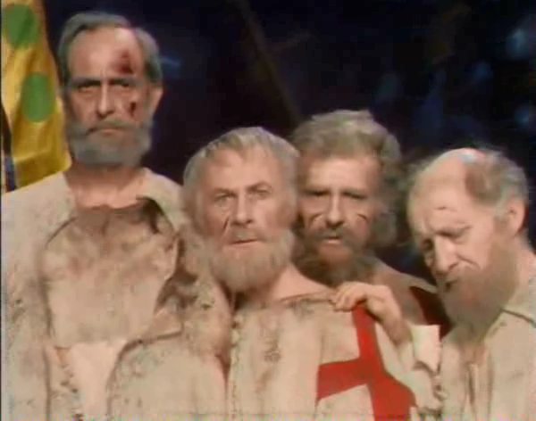  - " " (1972-1973)