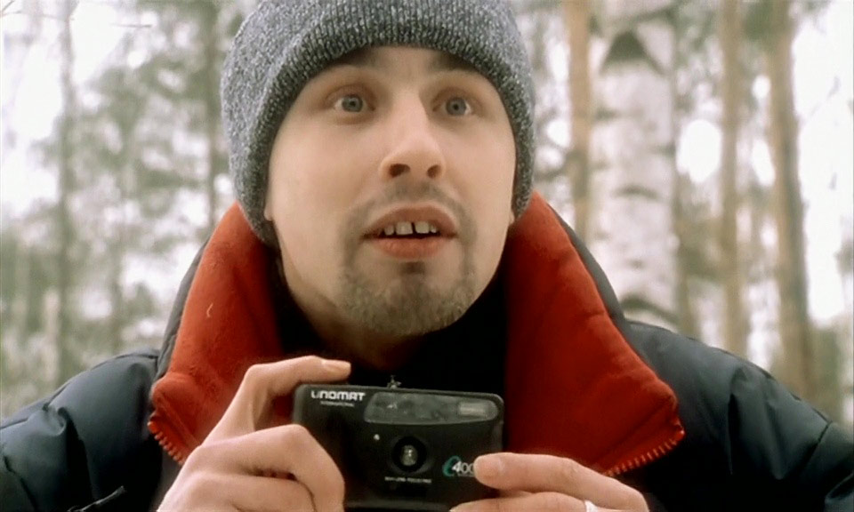   - " -4" (2002-2003)