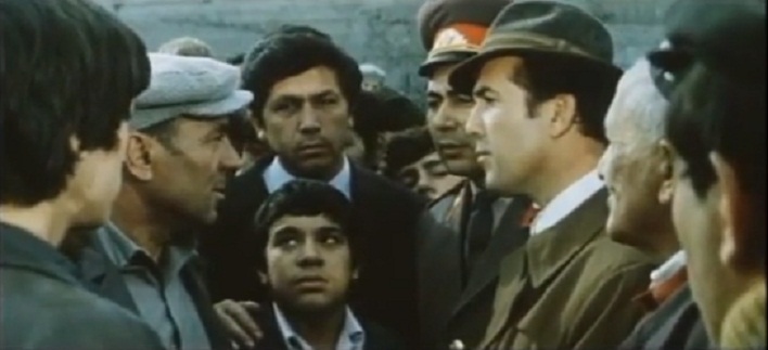   - "     " (1975)