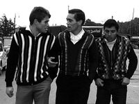 Una vita violenta 1962