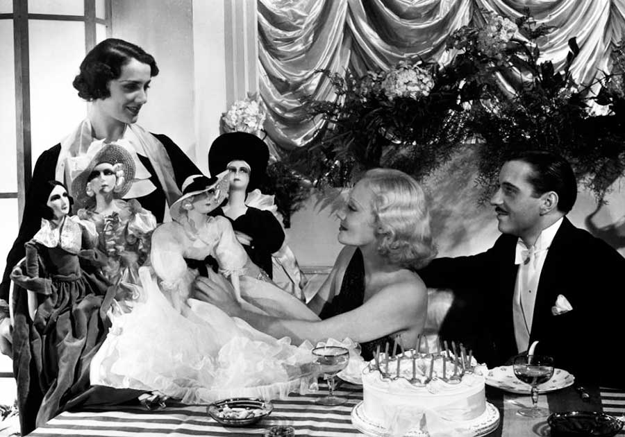   - " " (1936)