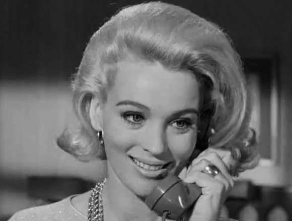   - " " (1957-1966)