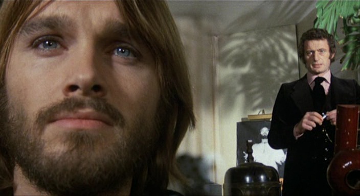   - "" (1973)