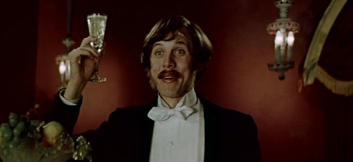   - " " (1969)