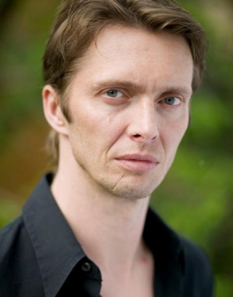 Алексей Кулеш Актер Фото