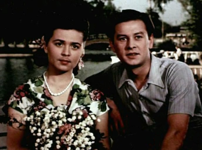   - " " (1956)
