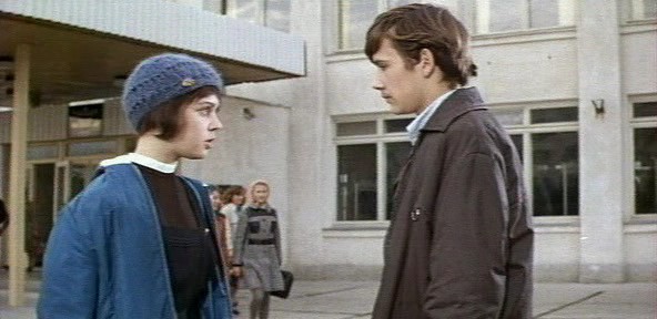   - "   " (1975)