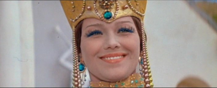   - ",  ...  " (1967)