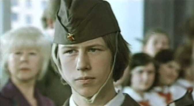   - "" (1977)