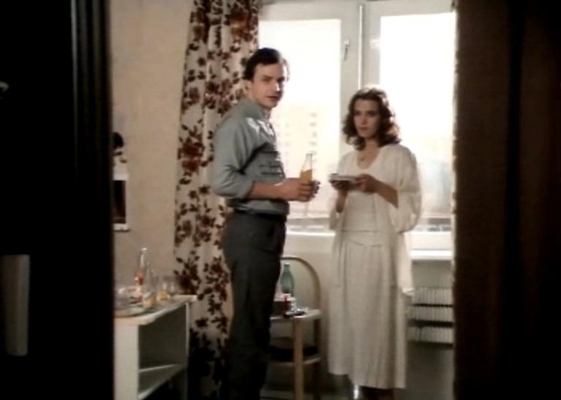   - "  ..." (1987)