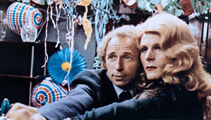   - "   " (1975)