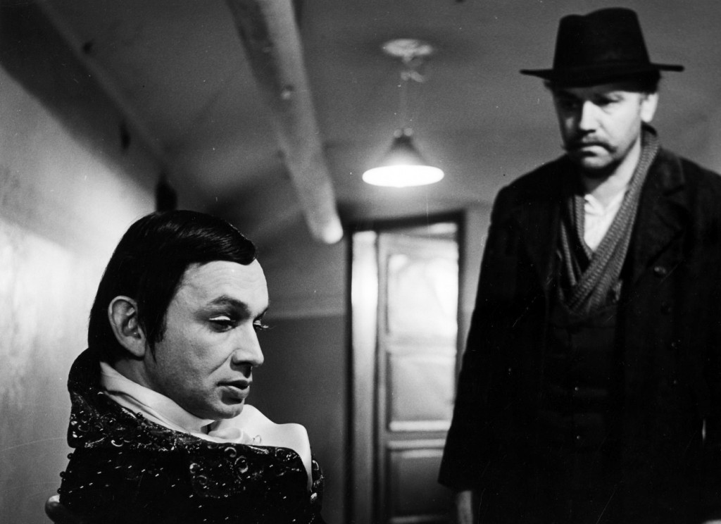   - " " (1975)