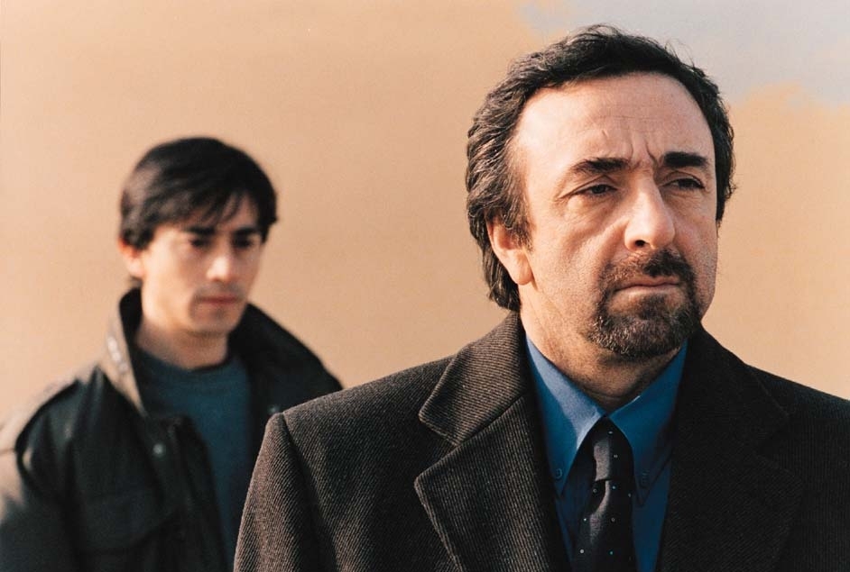   - "  " (2001)