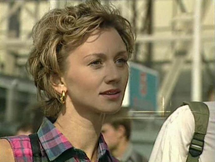   - " " (2001)