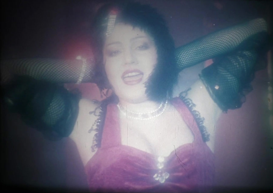   - " " (1991)
